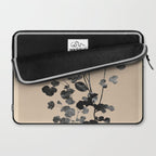Minimalist Botanica Laptop Sleeve Gallery Image 2