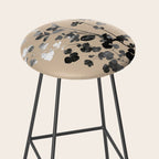Minimalist Botanica Stool Gallery Image 2