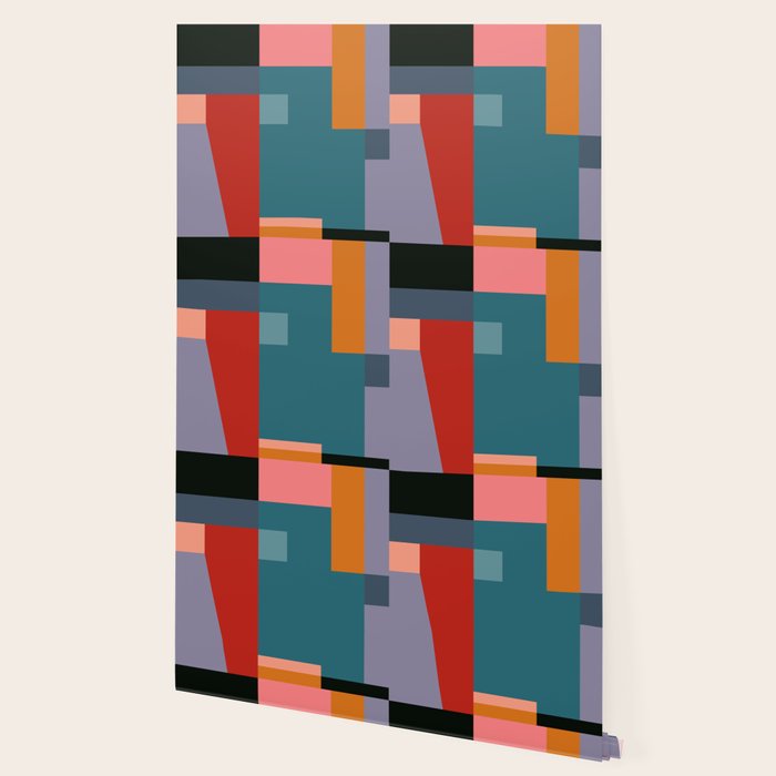 geometric abstract 252 Wallpaper Gallery Image 2