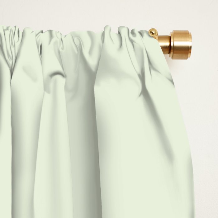 Vampire Walrus Window Curtain Gallery Image 2