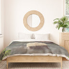 Lake afternoon tea - Teabag Duvet Cover Gallery Image 3