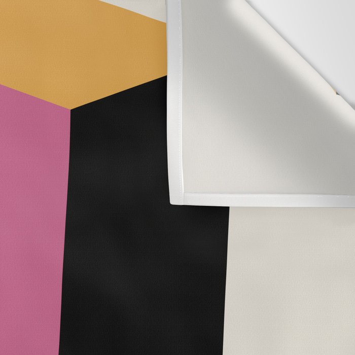 Modernist Objects II Wall Tapestry Gallery Image 3