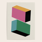 Modernist Objects II Poster Gallery Image 4