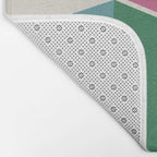 Modernist Objects II Bath Mat Gallery Image 2