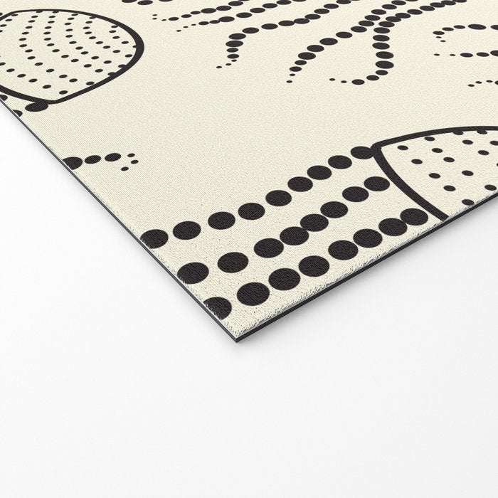 Jellyfish Pattern #jellyfishpattern Welcome Mat Gallery Image 2