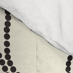 Jellyfish Pattern #jellyfishpattern Comforter Gallery Image 4