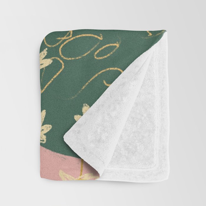 Free woman Throw Blanket Gallery Image 3