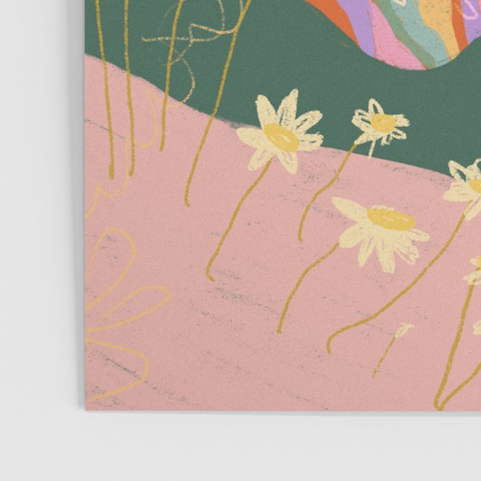 Free woman Poster Gallery Image 3