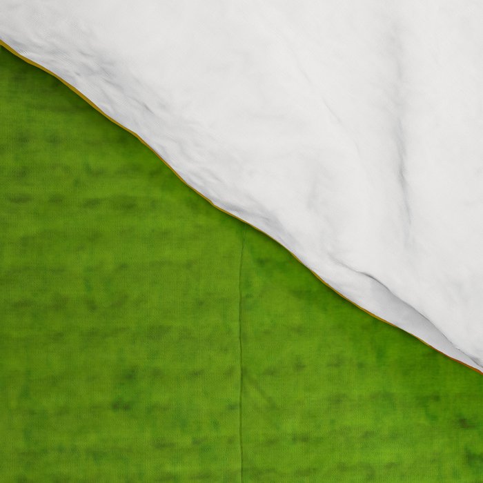 Abstract Mid-Century Modern Art Comforter Gallery Image 4