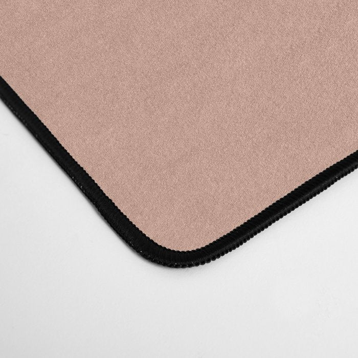 Arch Terra Pink Desk Mat Gallery Image 4