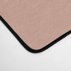 Arch Terra Pink Desk Mat Gallery Image 4