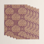 Flowering Forest Wrapping Paper Gallery Image 3