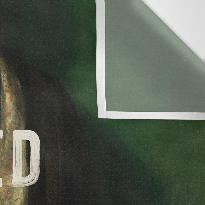 I Need To Do Something Drastic Wall Tapestry Gallery Image 3