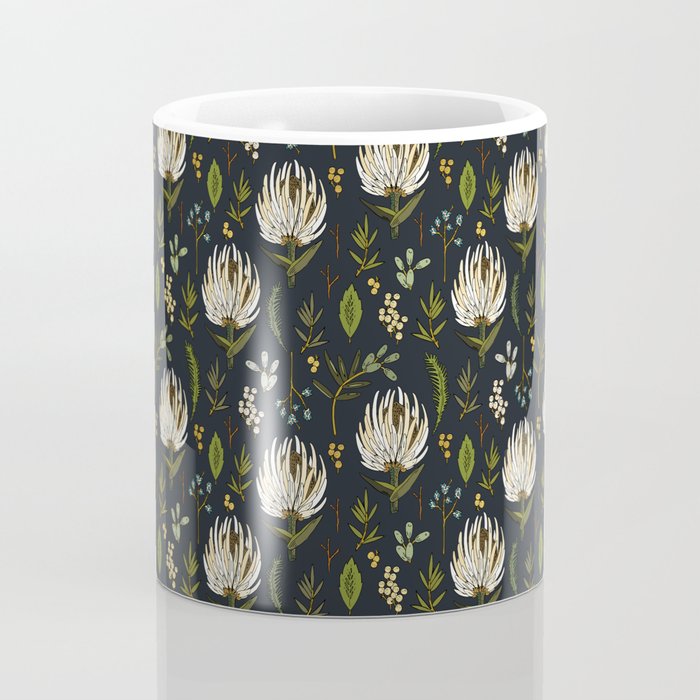 PROTEA NEUTRAL Coffee Mug Gallery Image 4