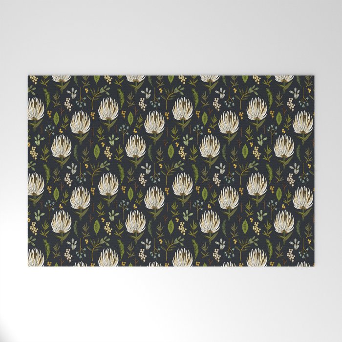 PROTEA NEUTRAL Welcome Mat Gallery Image 1