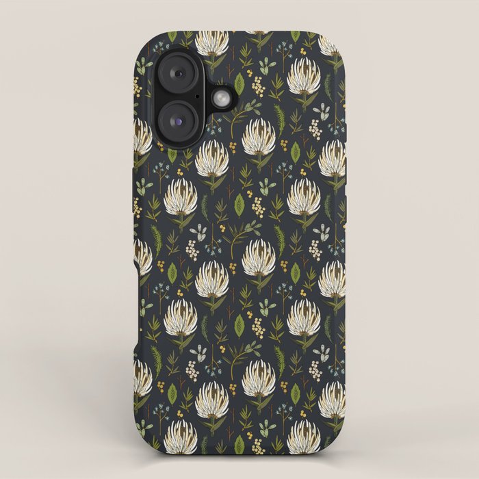 PROTEA NEUTRAL iPhone Case Gallery Image 1