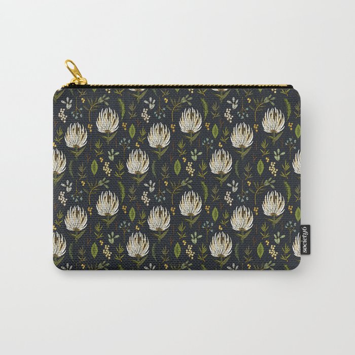 PROTEA NEUTRAL Carry All Pouch Gallery Image 1