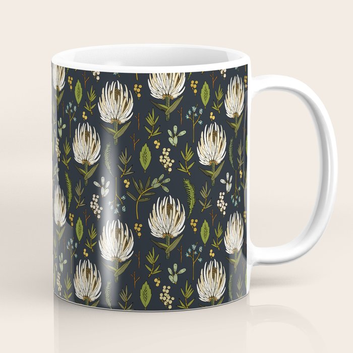 PROTEA NEUTRAL Coffee Mug Gallery Image 1