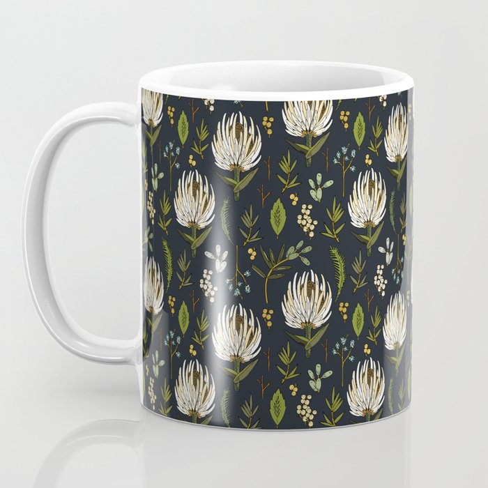 PROTEA NEUTRAL Coffee Mug Gallery Image 3