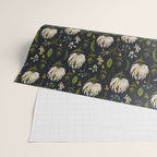 PROTEA NEUTRAL Wrapping Paper Gallery Image 2
