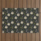 PROTEA NEUTRAL Outdoor Rug Gallery Image 1