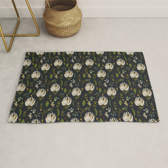 PROTEA NEUTRAL Rug Gallery Image 1