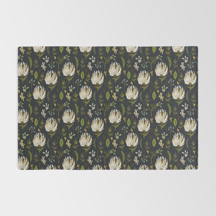 PROTEA NEUTRAL Rug Gallery Image 2