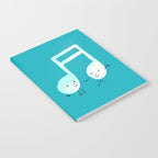 Our Song Notebook Gallery Image 2