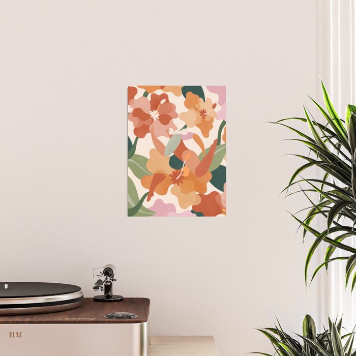 Find beauty in everything  Poster Gallery Image 2