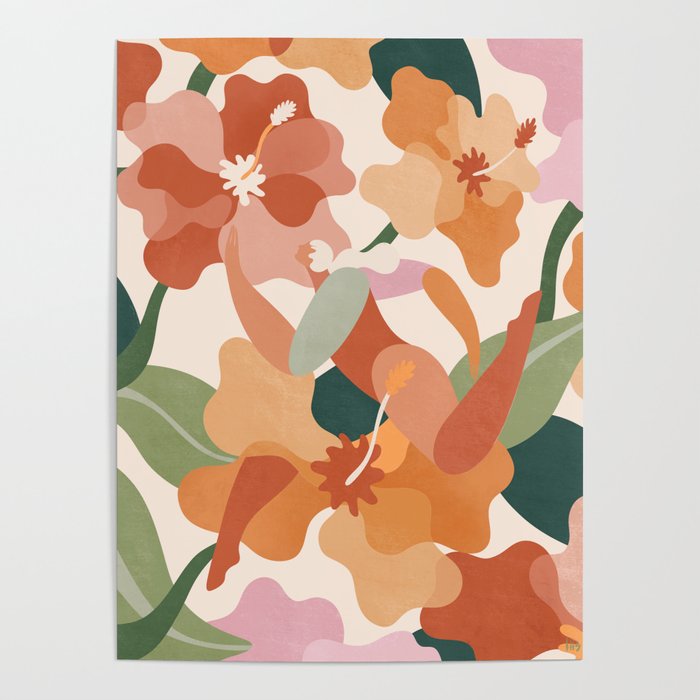 Find beauty in everything  Poster Gallery Image 1