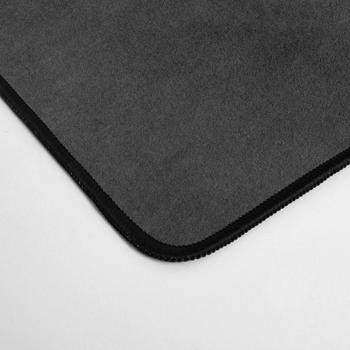 Ouroboros Yin - Yang  Desk Mat Gallery Image 4