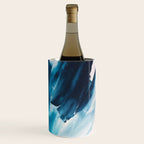 Abstract Oil Painting No. 52 Wine Chiller Gallery Image 3