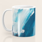 Abstract Oil Painting No. 52 Coffee Mug Gallery Image 3