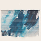 Abstract Oil Painting No. 52 Wall Hanging Gallery Image 1