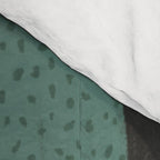 Winter Garden House Comforter Gallery Image 4