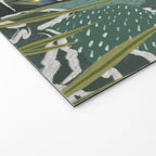Winter Garden House Welcome Mat Gallery Image 2