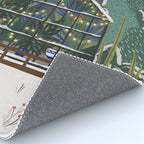 Winter Garden House Rug Gallery Image 4
