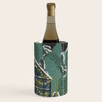 Winter Garden House Wine Chiller Gallery Image 3