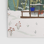 Winter Garden House Poster Gallery Image 3