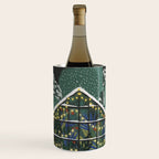 Winter Garden House Wine Chiller Gallery Image 1