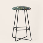 Winter Garden House Stool Gallery Image 1
