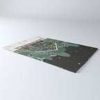 Winter Garden House Rug Gallery Image 3