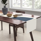 Spiraling Geometry 2 Table Runner Gallery Image 2