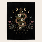 Serpent Spell Poster Gallery Image 4