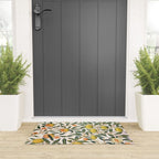 Modern poster-William Morris-Vegetable print with lemons. Welcome Mat Gallery Image 3