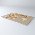 Whimsy Giraffe Rug Gallery Image 3