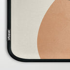 abstract minimal 21 Laptop Sleeve Gallery Image 3