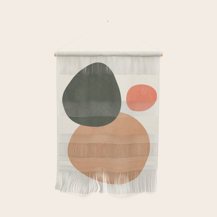 abstract minimal 21 Wall Hanging Gallery Image 1