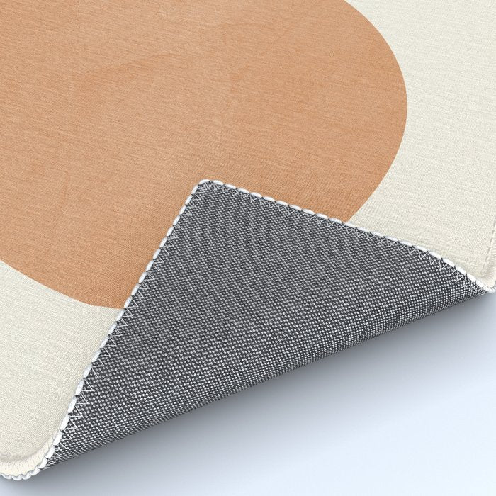 abstract minimal 21 Rug Gallery Image 4