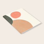 abstract minimal 21 Notebook Gallery Image 2